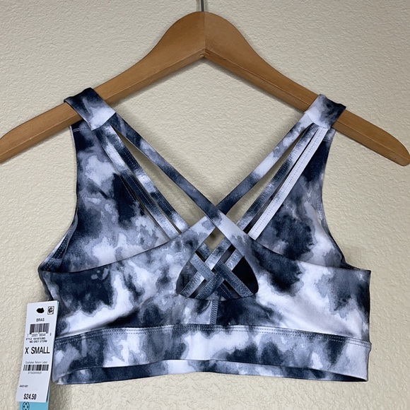 Ideology X Small Sports Bra - Picture 7 of 7
